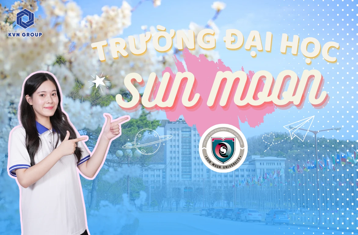 Khám Phá Đại học SunMoon: Nền Tảng Giáo Dục Toàn Diện